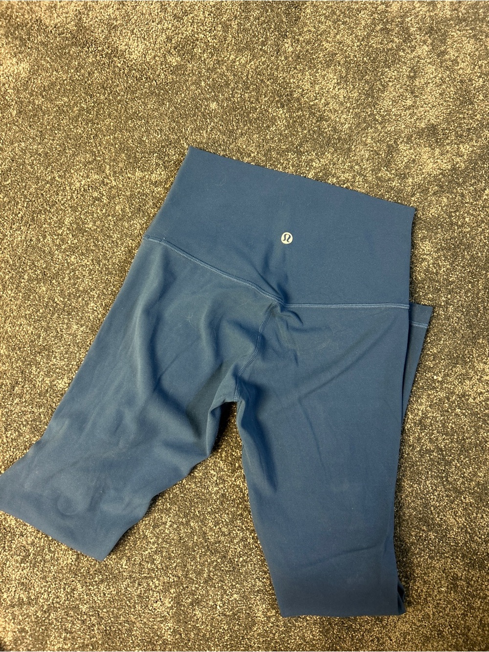 Lululemon Align 25" Leggings